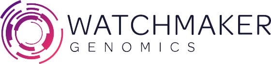 Watchmaker Genomics logo