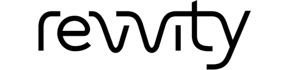 Revvity logo
